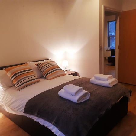 Yarmouth Apartments, Street Permit Parking, Close To Everything, Beach, Pier, Free Wifi Great Yarmouth Eksteriør bilde