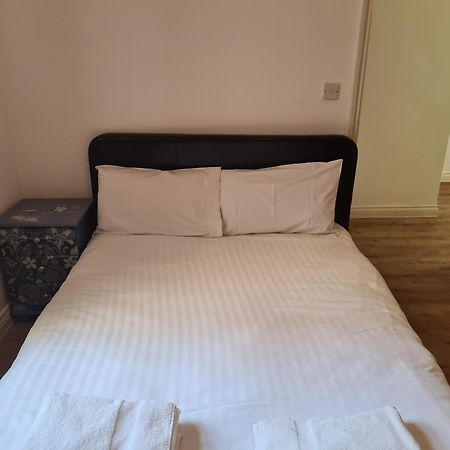 Yarmouth Apartments, Street Permit Parking, Close To Everything, Beach, Pier, Free Wifi Great Yarmouth Rom bilde