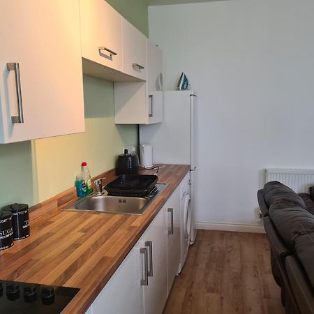 Yarmouth Apartments, Street Permit Parking, Close To Everything, Beach, Pier, Free Wifi Great Yarmouth Rom bilde