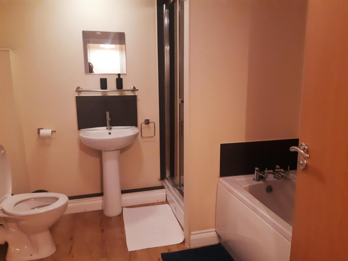 Yarmouth Apartments, Street Permit Parking, Close To Everything, Beach, Pier, Free Wifi Great Yarmouth Eksteriør bilde
