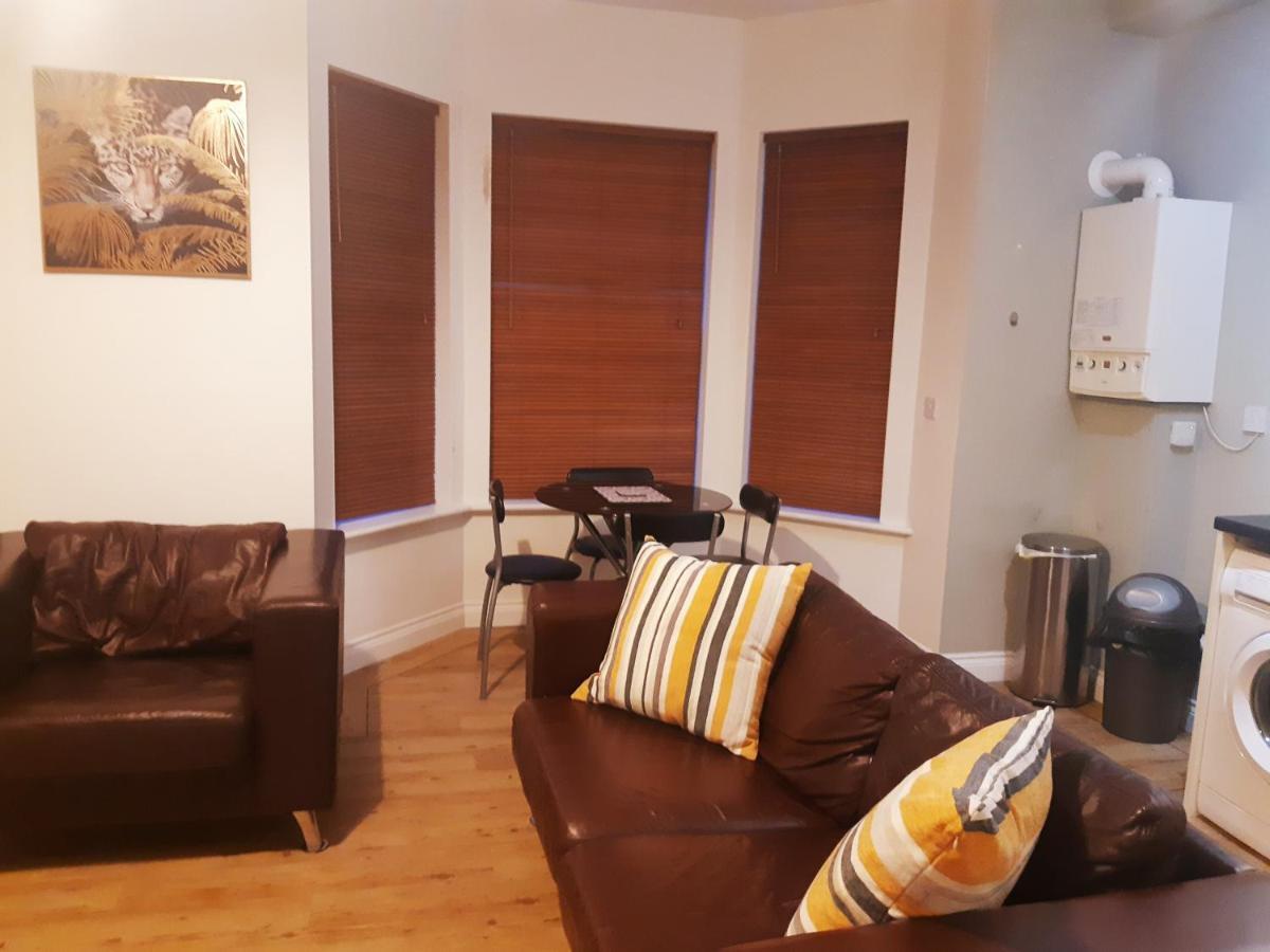 Yarmouth Apartments, Street Permit Parking, Close To Everything, Beach, Pier, Free Wifi Great Yarmouth Rom bilde