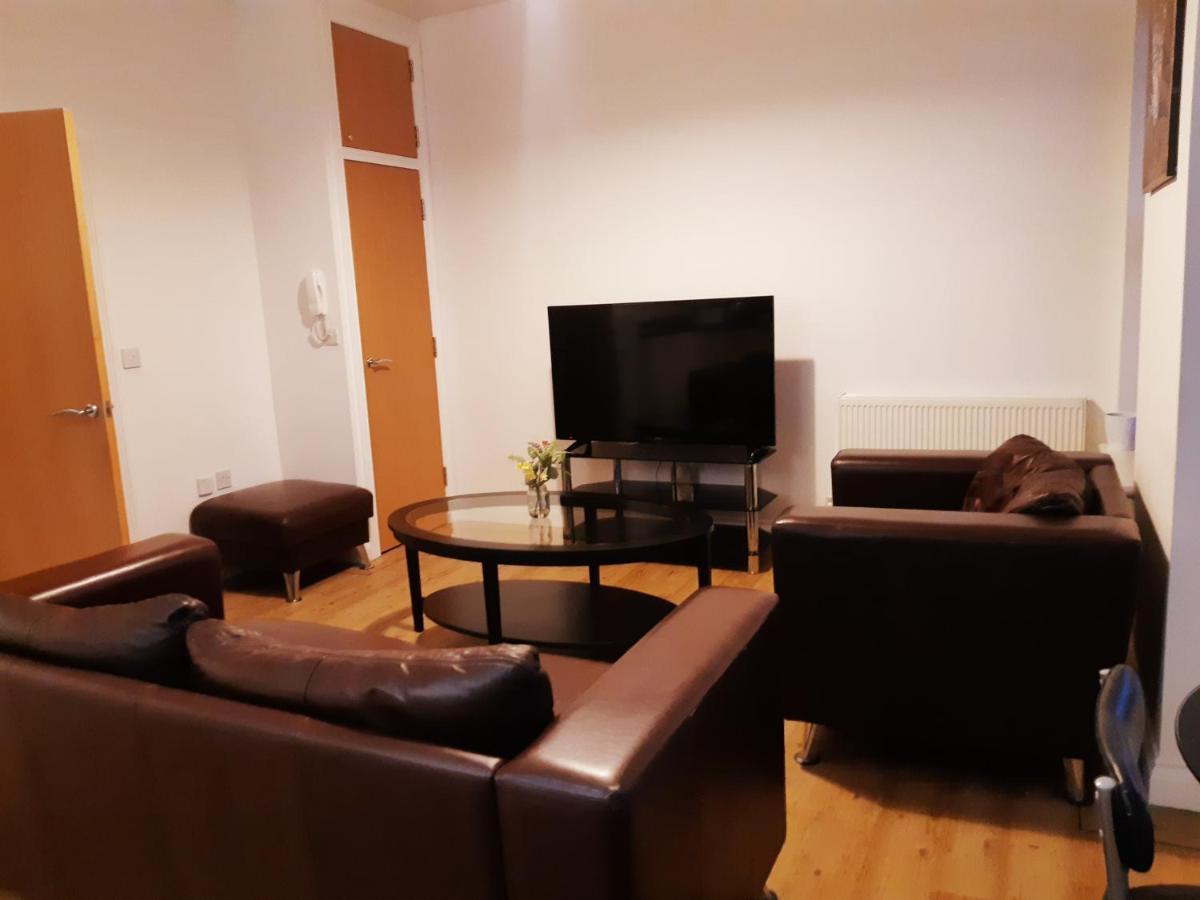 Yarmouth Apartments, Street Permit Parking, Close To Everything, Beach, Pier, Free Wifi Great Yarmouth Eksteriør bilde