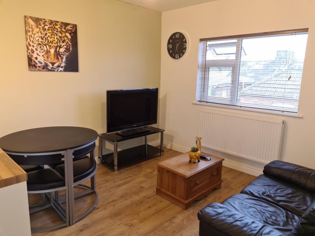 Yarmouth Apartments, Street Permit Parking, Close To Everything, Beach, Pier, Free Wifi Great Yarmouth Rom bilde