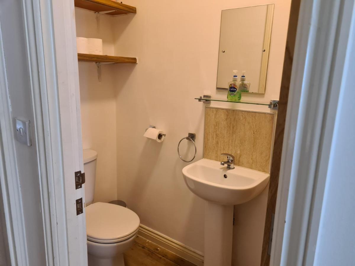 Yarmouth Apartments, Street Permit Parking, Close To Everything, Beach, Pier, Free Wifi Great Yarmouth Rom bilde