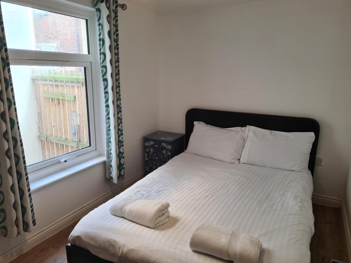 Yarmouth Apartments, Street Permit Parking, Close To Everything, Beach, Pier, Free Wifi Great Yarmouth Rom bilde
