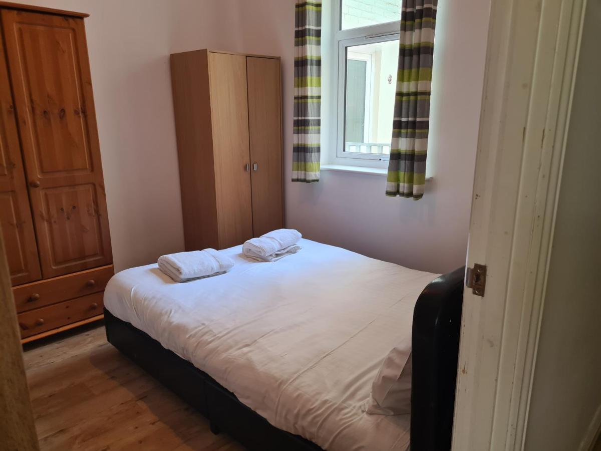 Yarmouth Apartments, Street Permit Parking, Close To Everything, Beach, Pier, Free Wifi Great Yarmouth Rom bilde