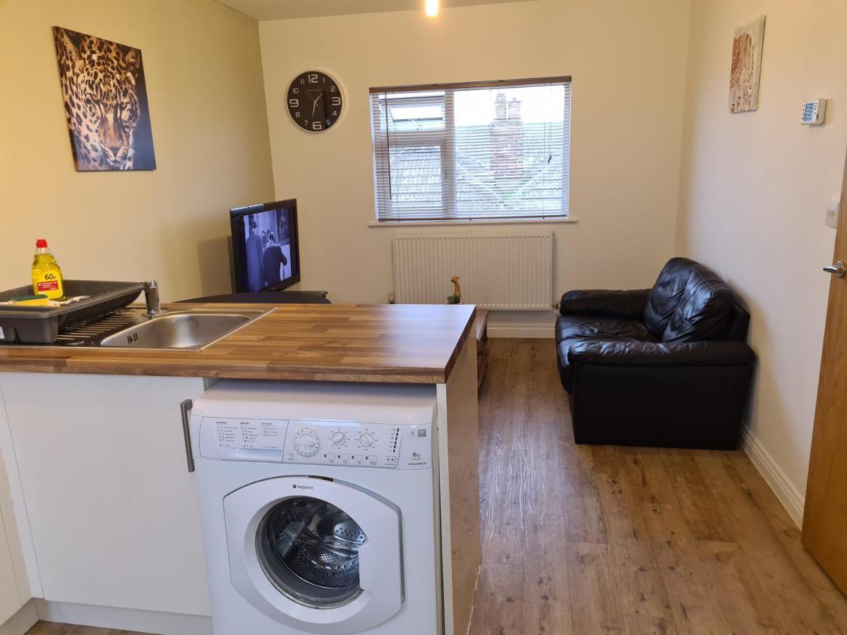 Yarmouth Apartments, Street Permit Parking, Close To Everything, Beach, Pier, Free Wifi Great Yarmouth Eksteriør bilde