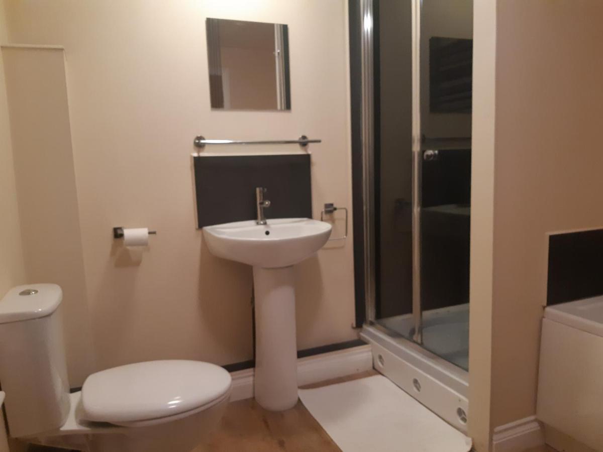 Yarmouth Apartments, Street Permit Parking, Close To Everything, Beach, Pier, Free Wifi Great Yarmouth Eksteriør bilde