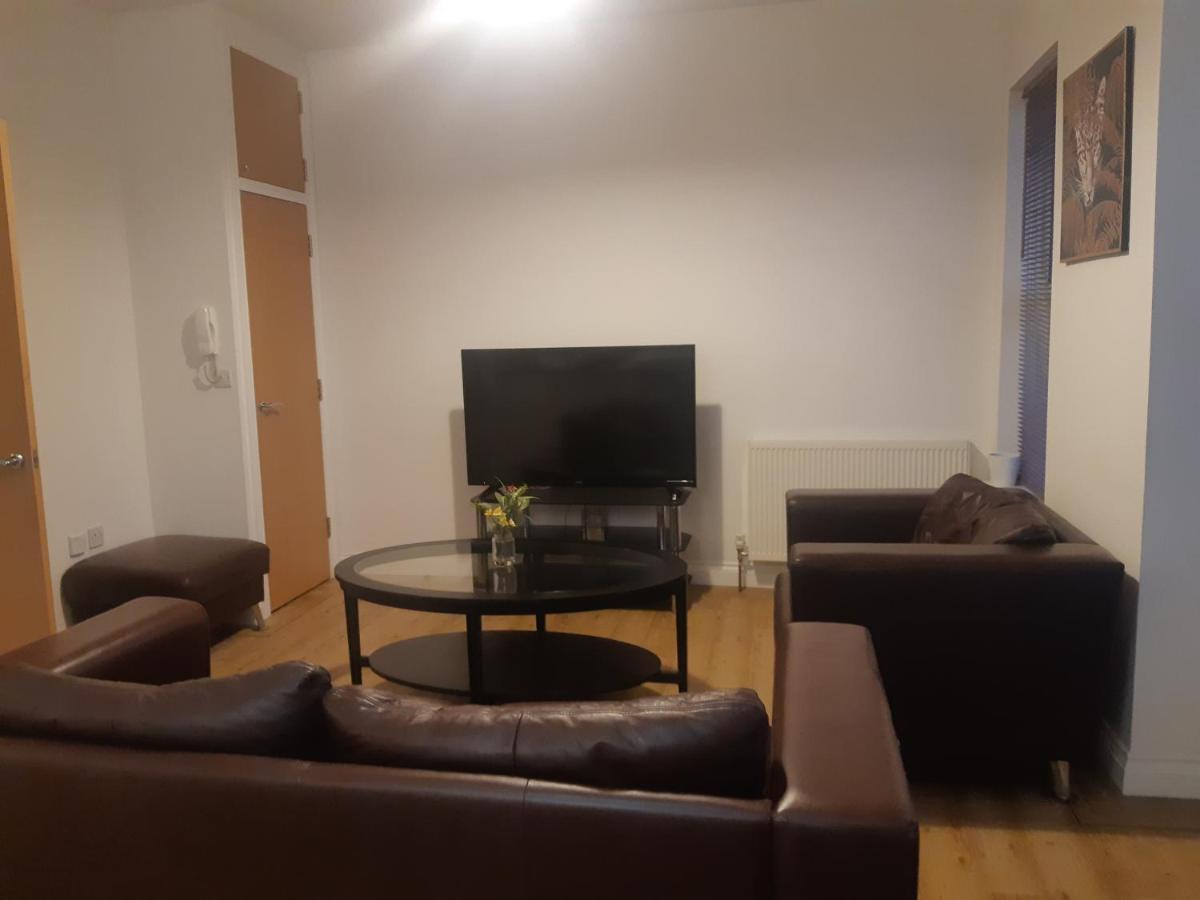 Yarmouth Apartments, Street Permit Parking, Close To Everything, Beach, Pier, Free Wifi Great Yarmouth Eksteriør bilde