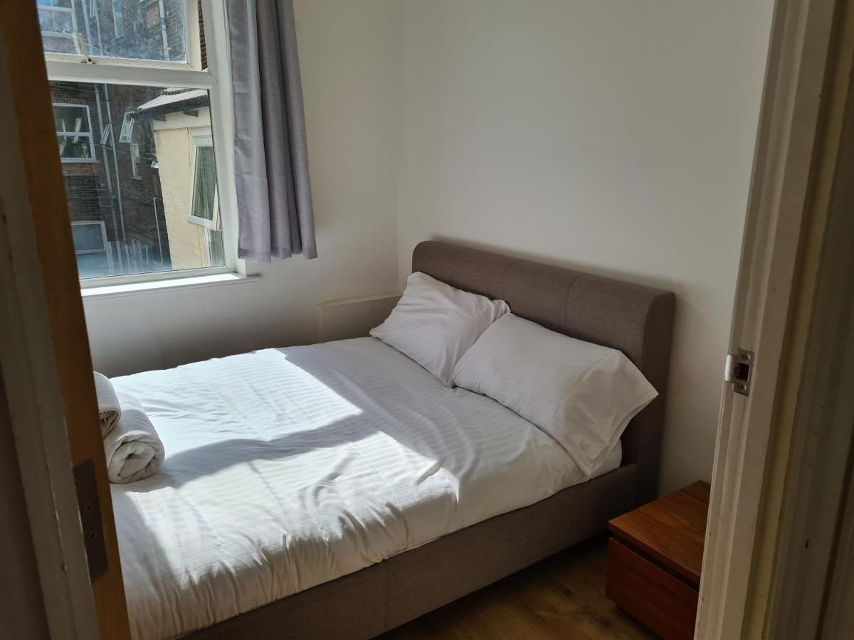 Yarmouth Apartments, Street Permit Parking, Close To Everything, Beach, Pier, Free Wifi Great Yarmouth Eksteriør bilde