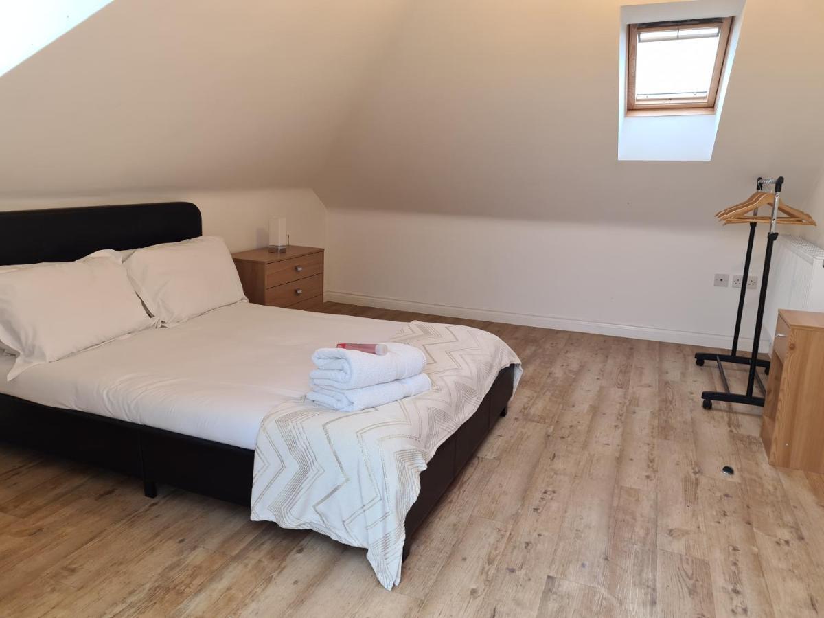 Yarmouth Apartments, Street Permit Parking, Close To Everything, Beach, Pier, Free Wifi Great Yarmouth Eksteriør bilde