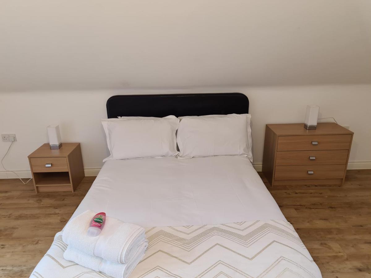 Yarmouth Apartments, Street Permit Parking, Close To Everything, Beach, Pier, Free Wifi Great Yarmouth Eksteriør bilde