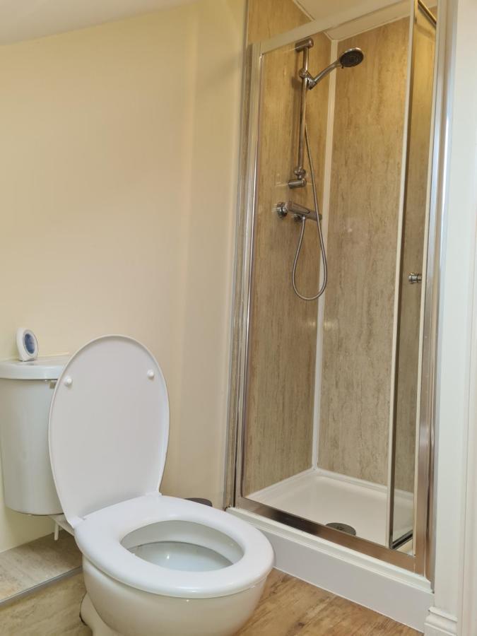 Yarmouth Apartments, Street Permit Parking, Close To Everything, Beach, Pier, Free Wifi Great Yarmouth Eksteriør bilde