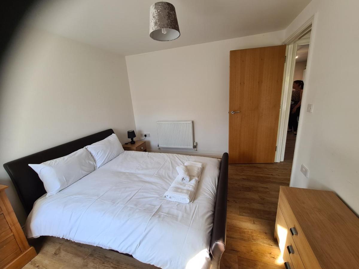Yarmouth Apartments, Street Permit Parking, Close To Everything, Beach, Pier, Free Wifi Great Yarmouth Eksteriør bilde