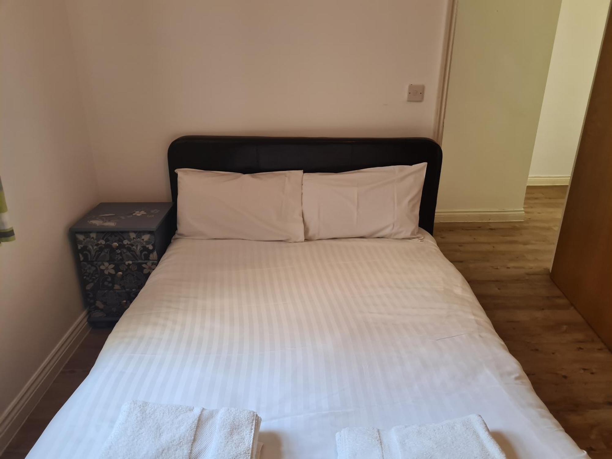 Yarmouth Apartments, Street Permit Parking, Close To Everything, Beach, Pier, Free Wifi Great Yarmouth Rom bilde