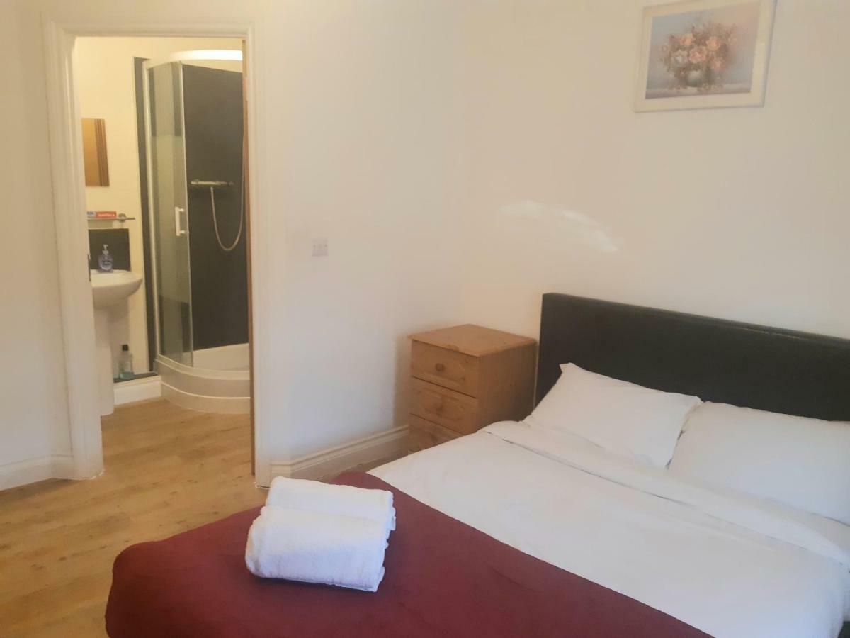 Yarmouth Apartments, Street Permit Parking, Close To Everything, Beach, Pier, Free Wifi Great Yarmouth Eksteriør bilde
