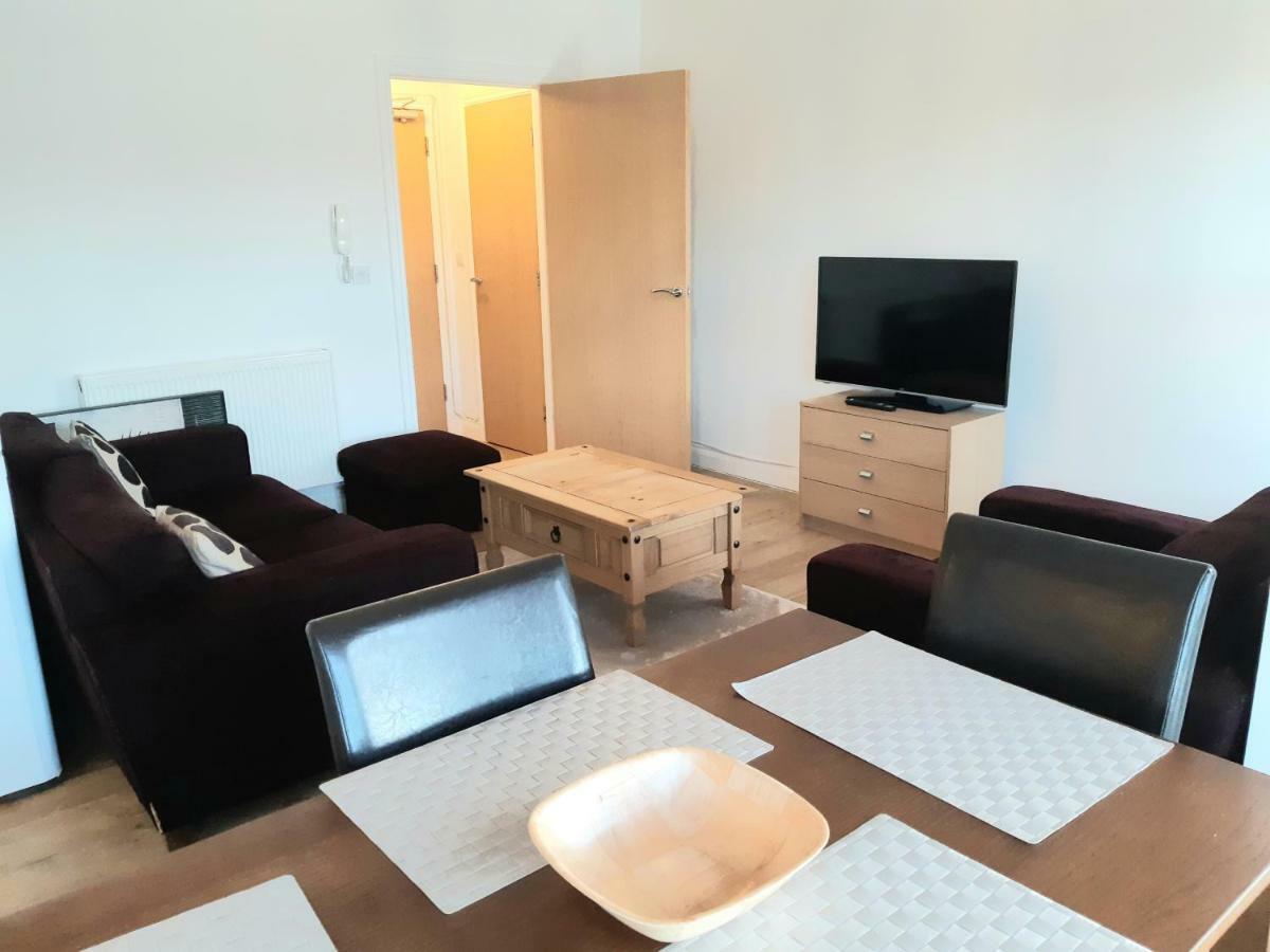 Yarmouth Apartments, Street Permit Parking, Close To Everything, Beach, Pier, Free Wifi Great Yarmouth Eksteriør bilde