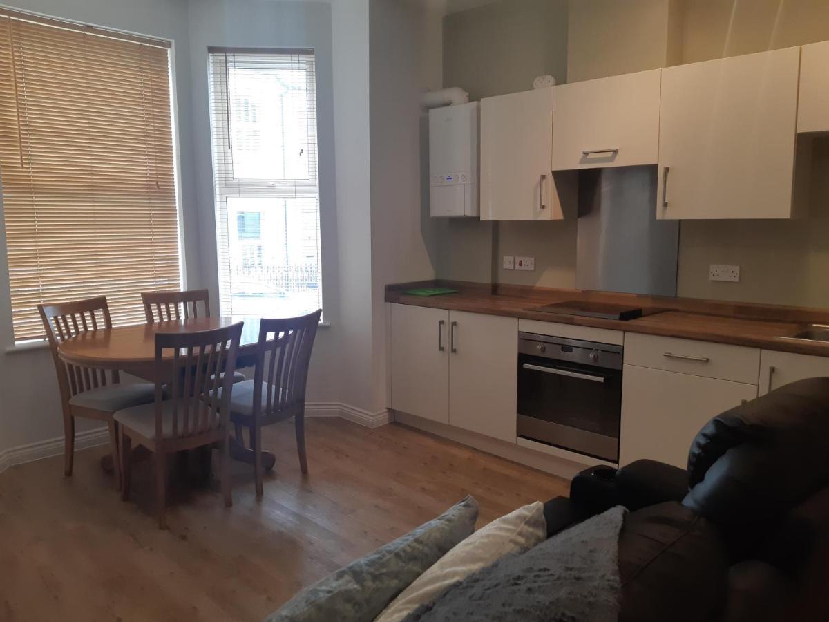 Yarmouth Apartments, Street Permit Parking, Close To Everything, Beach, Pier, Free Wifi Great Yarmouth Eksteriør bilde