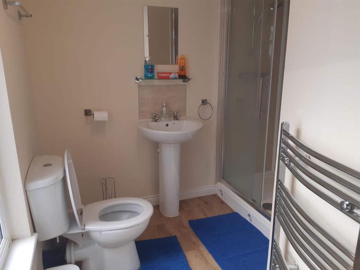 Yarmouth Apartments, Street Permit Parking, Close To Everything, Beach, Pier, Free Wifi Great Yarmouth Eksteriør bilde