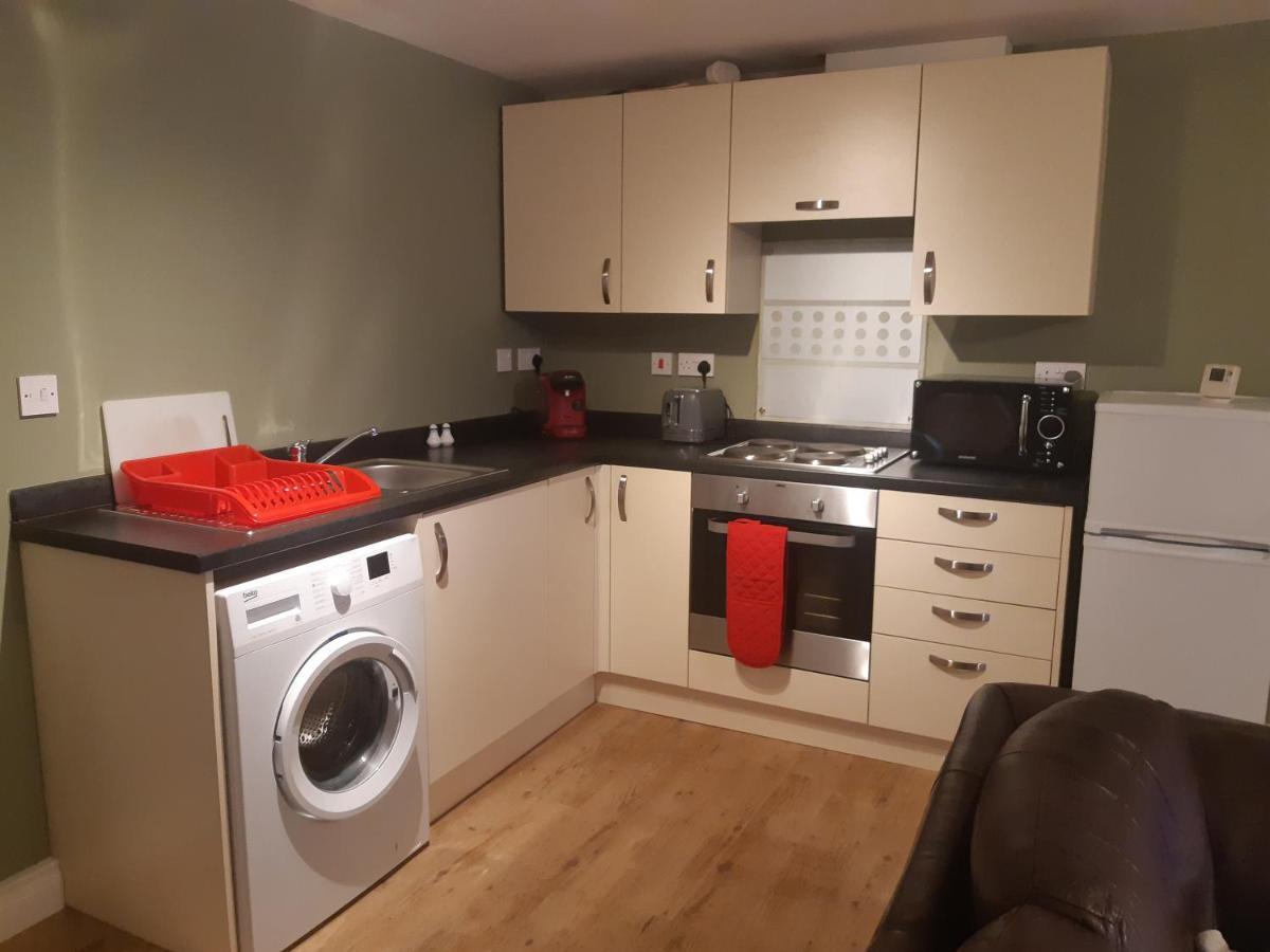Yarmouth Apartments, Street Permit Parking, Close To Everything, Beach, Pier, Free Wifi Great Yarmouth Eksteriør bilde