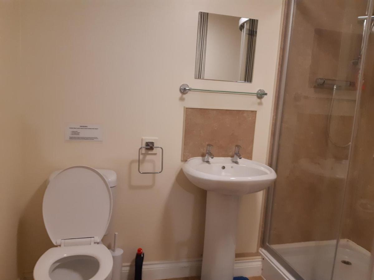 Yarmouth Apartments, Street Permit Parking, Close To Everything, Beach, Pier, Free Wifi Great Yarmouth Rom bilde